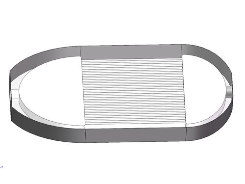 微通道换热器的制造工艺优化